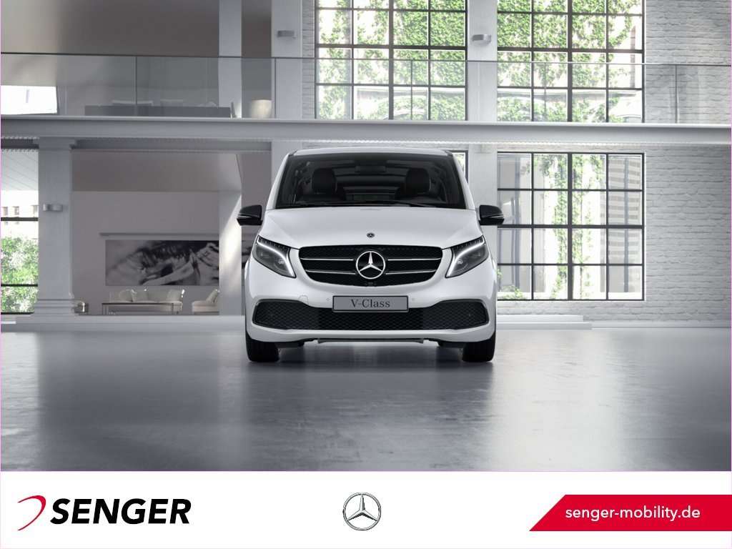Mercedes-Benz V 300