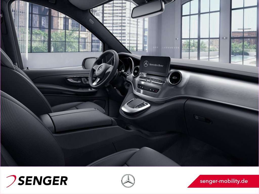 Mercedes-Benz V 300