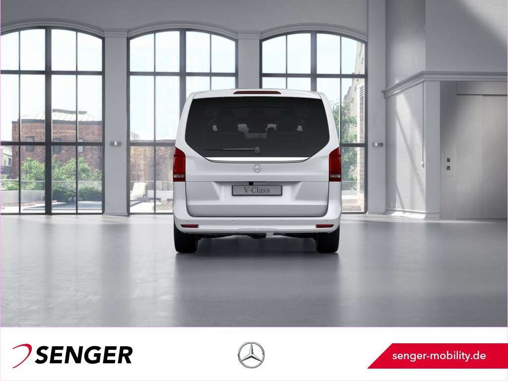 Mercedes-Benz V 300