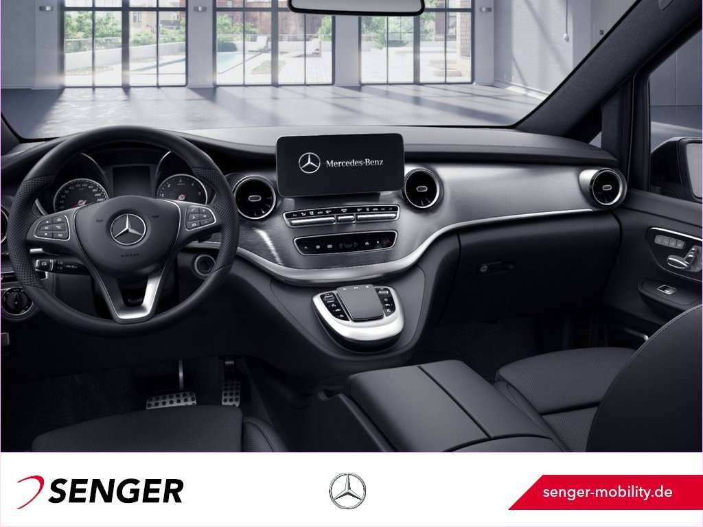 Mercedes-Benz V 300