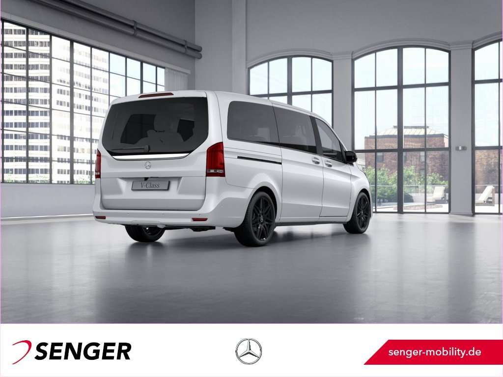 Mercedes-Benz V 300