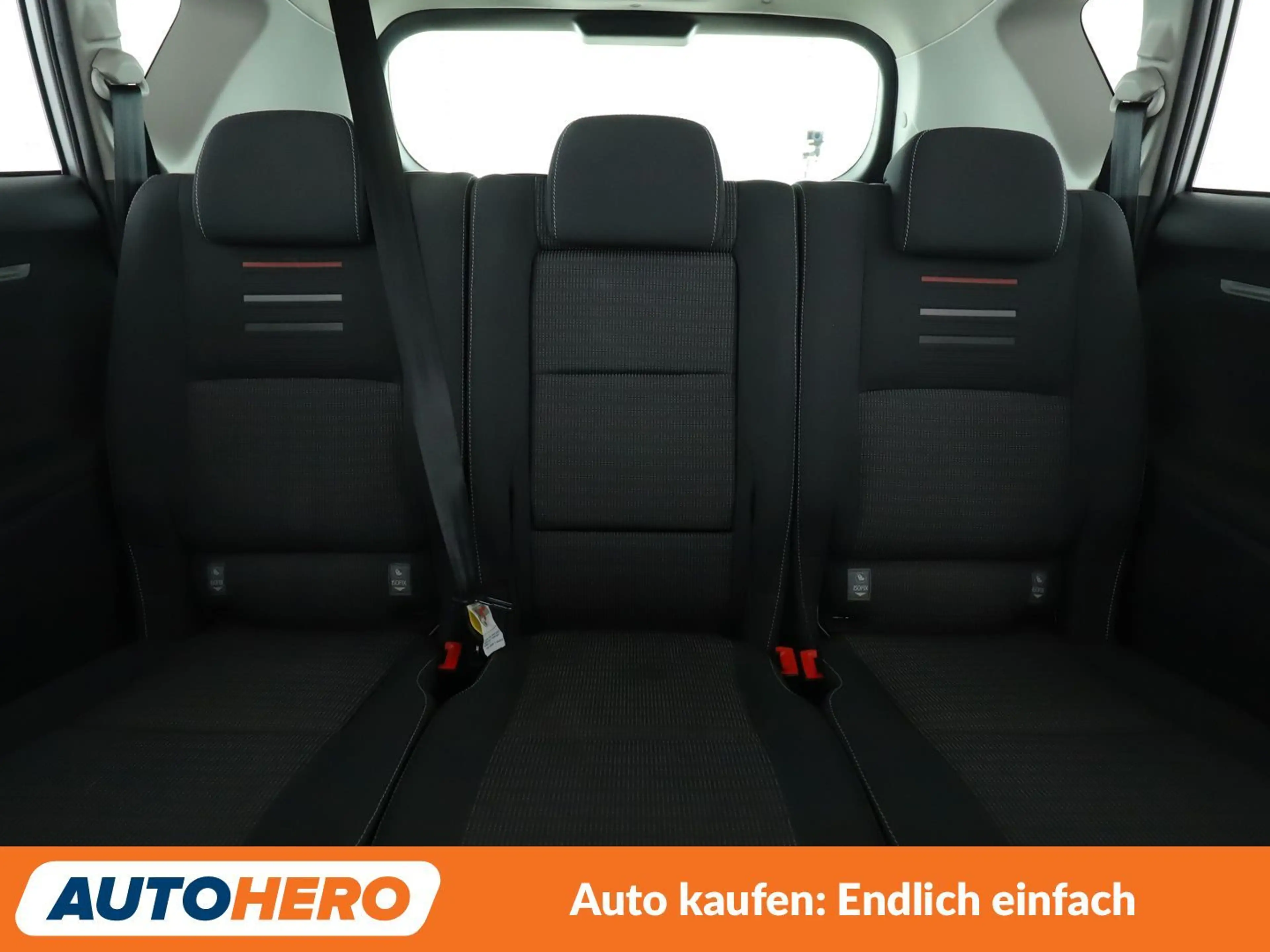 Toyota Verso 1.8 Edition-S+ Aut.*BI-XENON*TEMPO*CAM*SHZ*BT* — photo 15