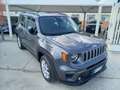 Jeep Renegade 1.6 mjt Limited 2wd 130cv Grau - thumbnail 6