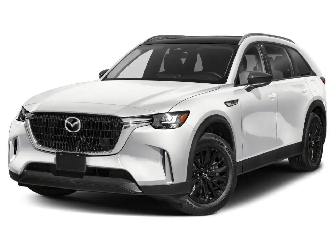 2024 Mazda CX-90 PHEV