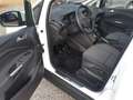 Ford Grand C-Max Titanium 1,0 EcoBoost Blanc - thumbnail 7