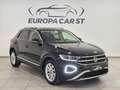 Volkswagen T-Roc 1.0 TSI Style BlueMotion Technology Noir - thumbnail 2