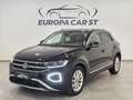 Volkswagen T-Roc 1.0 TSI Style BlueMotion Technology Noir - thumbnail 1