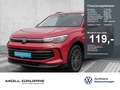 Volkswagen Tiguan 1.5 eTSI DSG Life MATRIX ACC AKUSTIKGLAS Rot - thumbnail 1