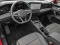 Volkswagen Tiguan 1.5 eTSI DSG Life MATRIX ACC AKUSTIKGLAS Rot - thumbnail 9