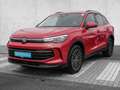 Volkswagen Tiguan 1.5 eTSI DSG Life MATRIX ACC AKUSTIKGLAS Rot - thumbnail 2
