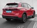 Volkswagen Tiguan 1.5 eTSI DSG Life MATRIX ACC AKUSTIKGLAS Rot - thumbnail 4