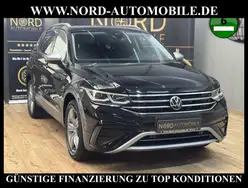 Volkswagen Tiguan Allspace 2.0 TSI Elegance 4MOT DSG Pano Elegance