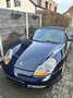 Porsche Boxster 2.5 Tiptronic Bleu - thumbnail 1