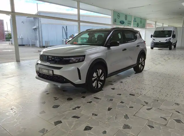 Opel Frontera view 3