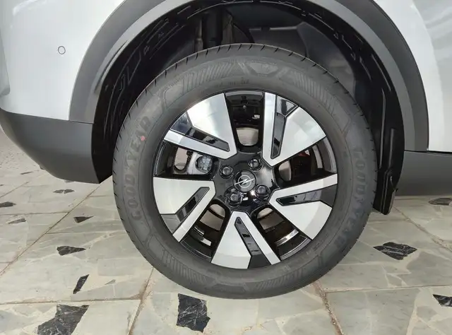 Opel Frontera view 8