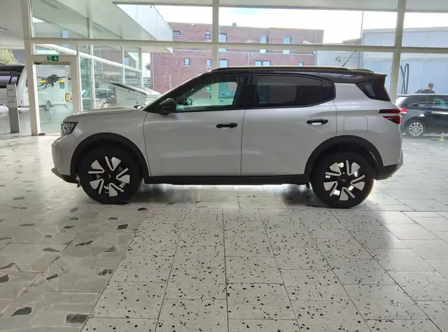 Opel Frontera view 4