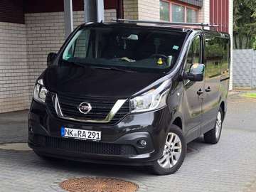 NV300 L1H1 2,7 dCi 170 (9-Si.) DCT Premium