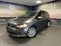 Volkswagen Touran 1.6 TDI Join 7-Sitzer Kamera AHK Standhzg Grau - thumbnail 3