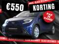 Toyota Aygo X 1.0 VVT-i MT Pulse | MyToyota App | LED Koplampen Blauw - thumbnail 1