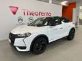 DS Automobiles DS 3 Crossback Crossback 1.2 PureTech Performance Line Blanc - thumbnail 1