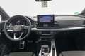Audi Q5 S line 40 TDI quattro S tronic Grijs - thumbnail 8