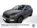 Volkswagen T-Roc 1.5 TSI DSG Active Navi R-Kamera SHZ PDC Grau - thumbnail 1