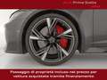 Audi RS6 avant 4.0 mhev quattro tiptronic Zwart - thumbnail 11