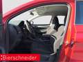 Skoda Karoq 1,5 TSI DSG Drive RFK LED NAVI AHK FRONT KLIMA SH Red - thumbnail 13