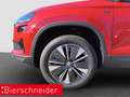 Skoda Karoq 1,5 TSI DSG Drive RFK LED NAVI AHK FRONT KLIMA SH Red - thumbnail 12