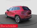 Skoda Karoq 1,5 TSI DSG Drive RFK LED NAVI AHK FRONT KLIMA SH Red - thumbnail 6