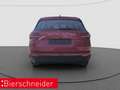 Skoda Karoq 1,5 TSI DSG Drive RFK LED NAVI AHK FRONT KLIMA SH Red - thumbnail 8