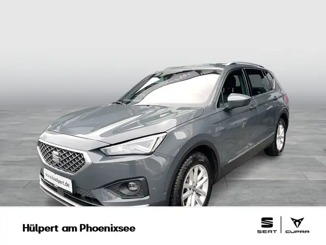 SEAT Tarraco 2.0 XCELLENCE BEATS AHK CAM LM20 EKLAPPE