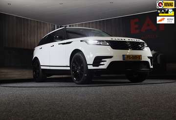 2.0 I4 Turbo AWD R-Dynamic HSE / Massage / Head Up