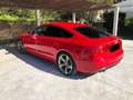 Audi A5 A5 Sportback 2.0TDI S line ed. Mult. 150 S line edition Rojo - thumbnail 3