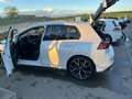 Volkswagen Golf GTD golf 8 gtd 32000 klm  Full Options LED Matrix GTD Blanc - thumbnail 9
