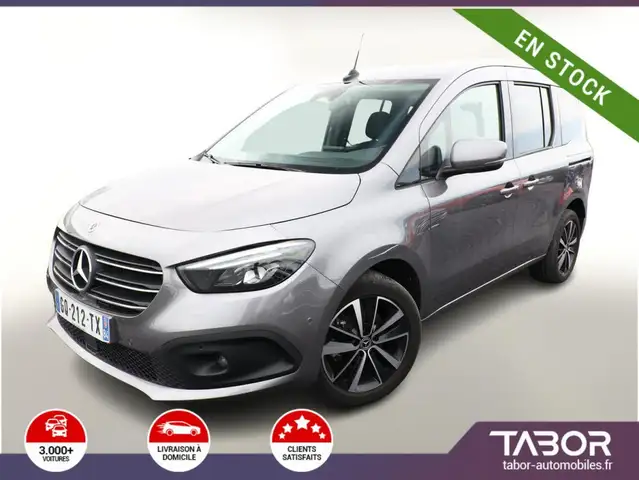 Mercedes-Benz 180 T DCT Progressive LED GPS PDC