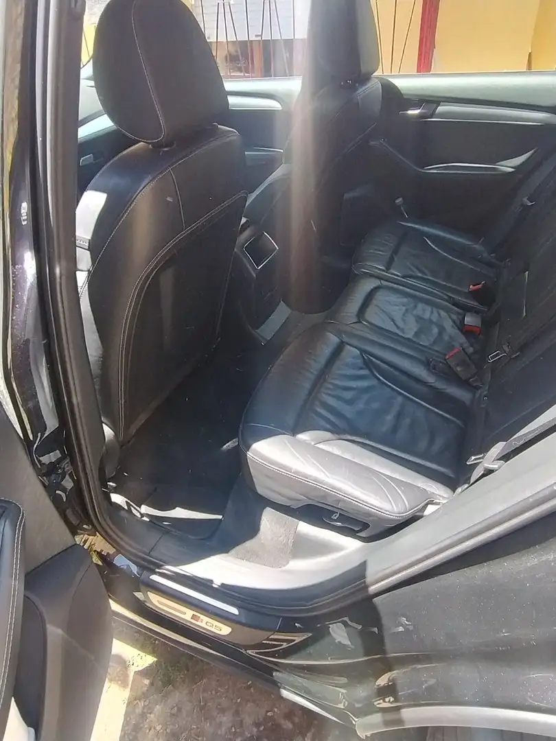 Audi SQ5 3.0 tdi biturbo quattro tiptronic - 1