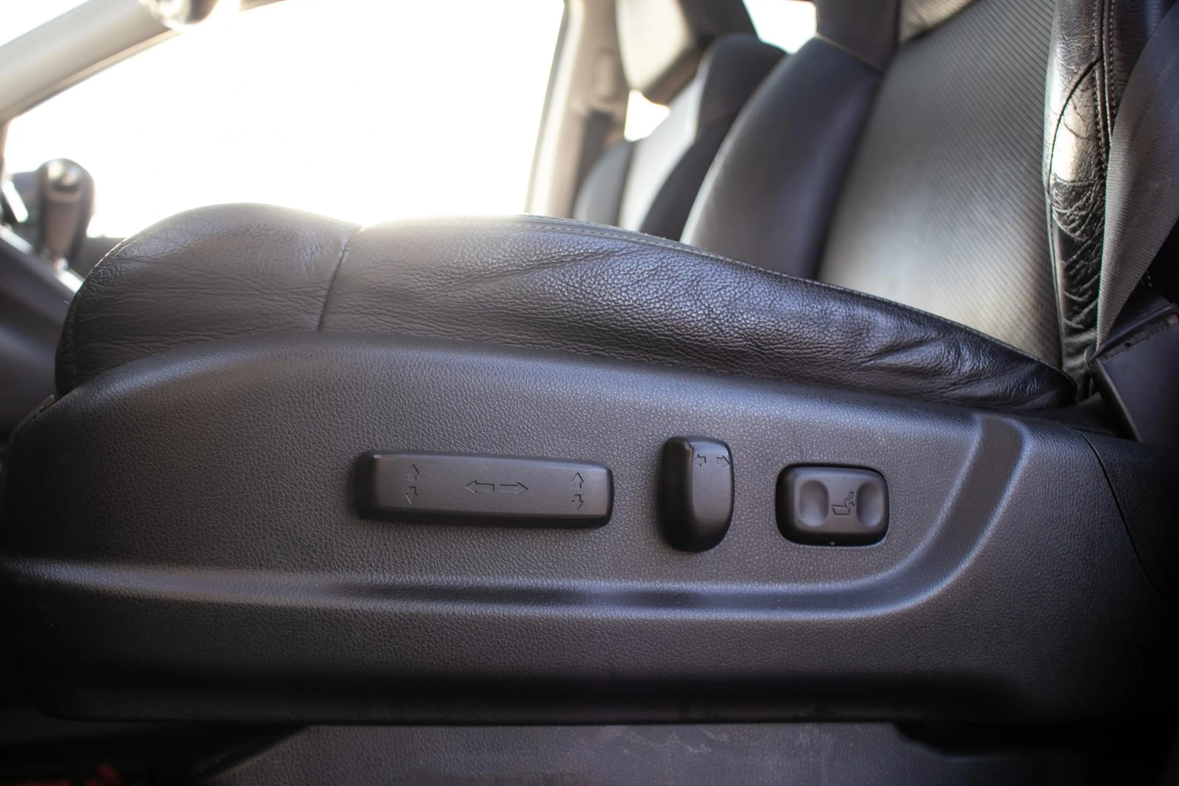 Honda CR-V 2.0 AWD Executive Aut. - Dealerond. | Stoelverw. | — photo 6