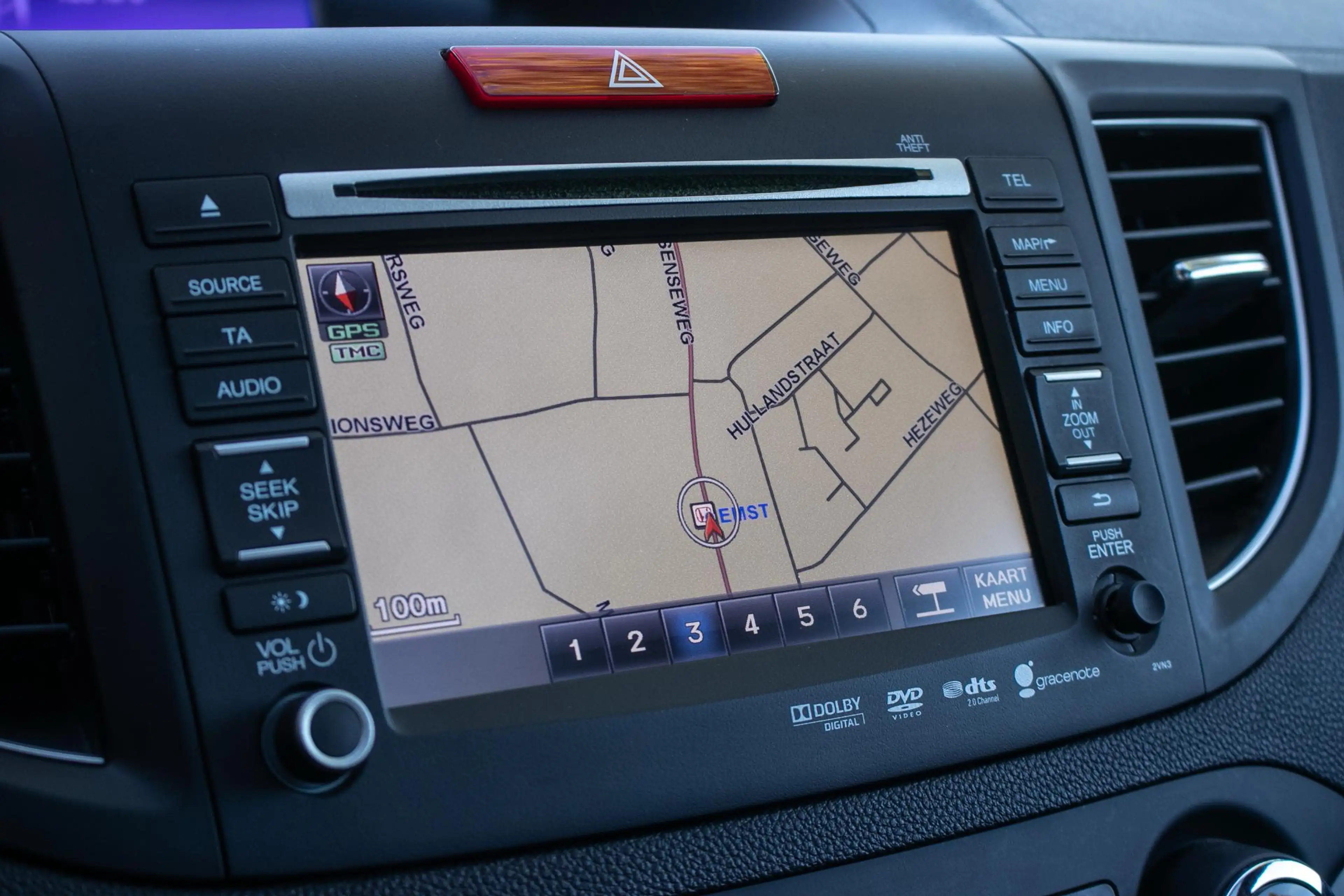 Honda CR-V 2.0 AWD Executive Aut. - Dealerond. | Stoelverw. | — photo 10