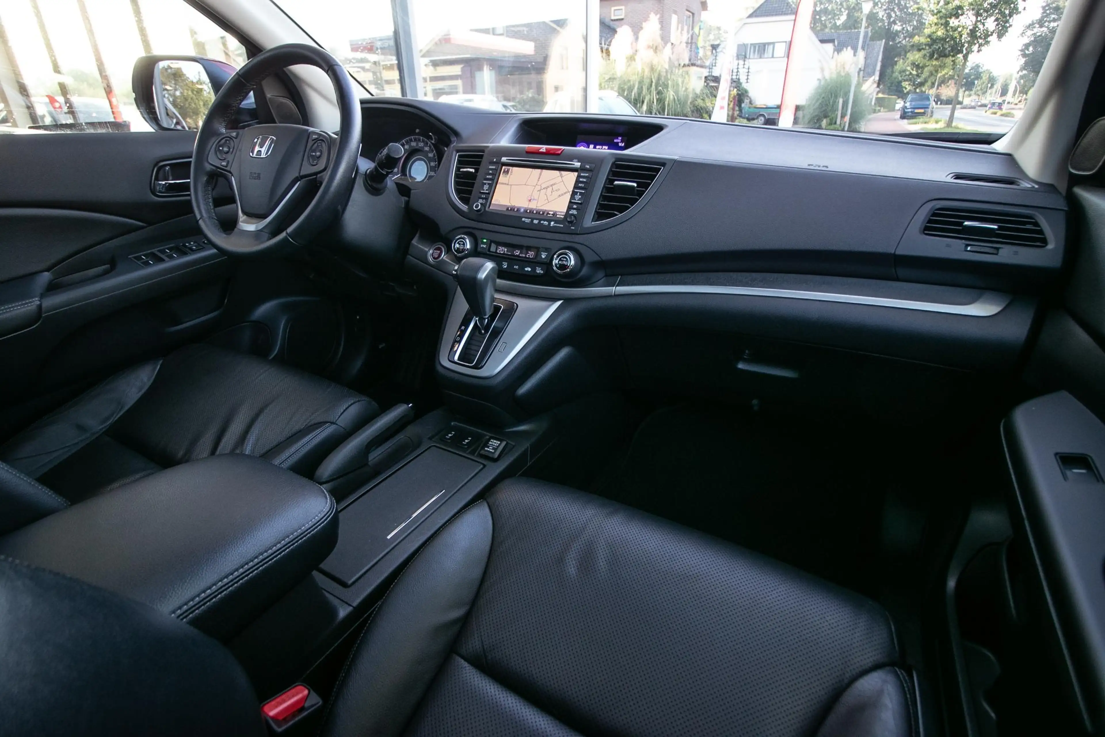 Honda CR-V 2.0 AWD Executive Aut. - Dealerond. | Stoelverw. | — photo 3