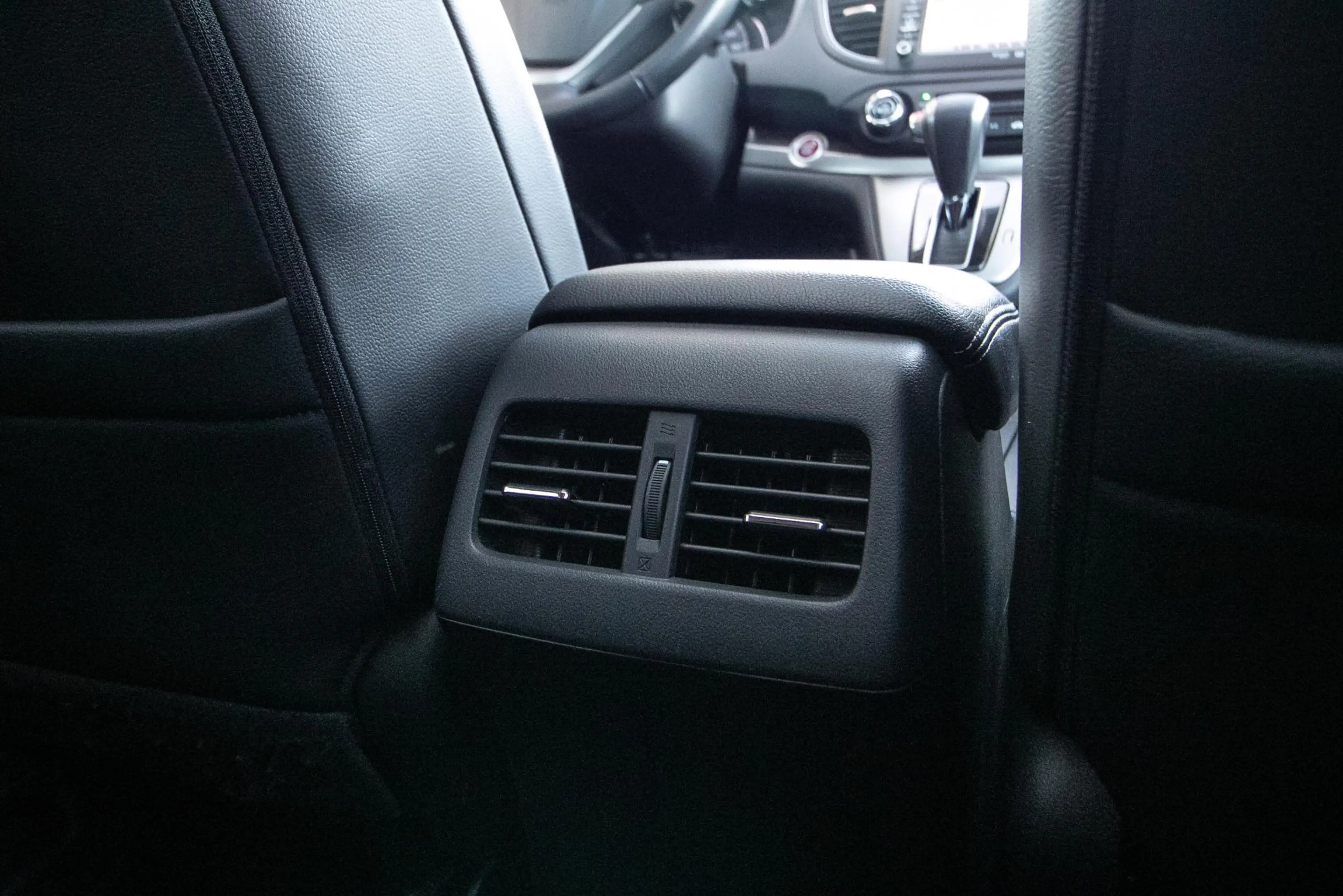 Honda CR-V 2.0 AWD Executive Aut. - Dealerond. | Stoelverw. | — photo 9