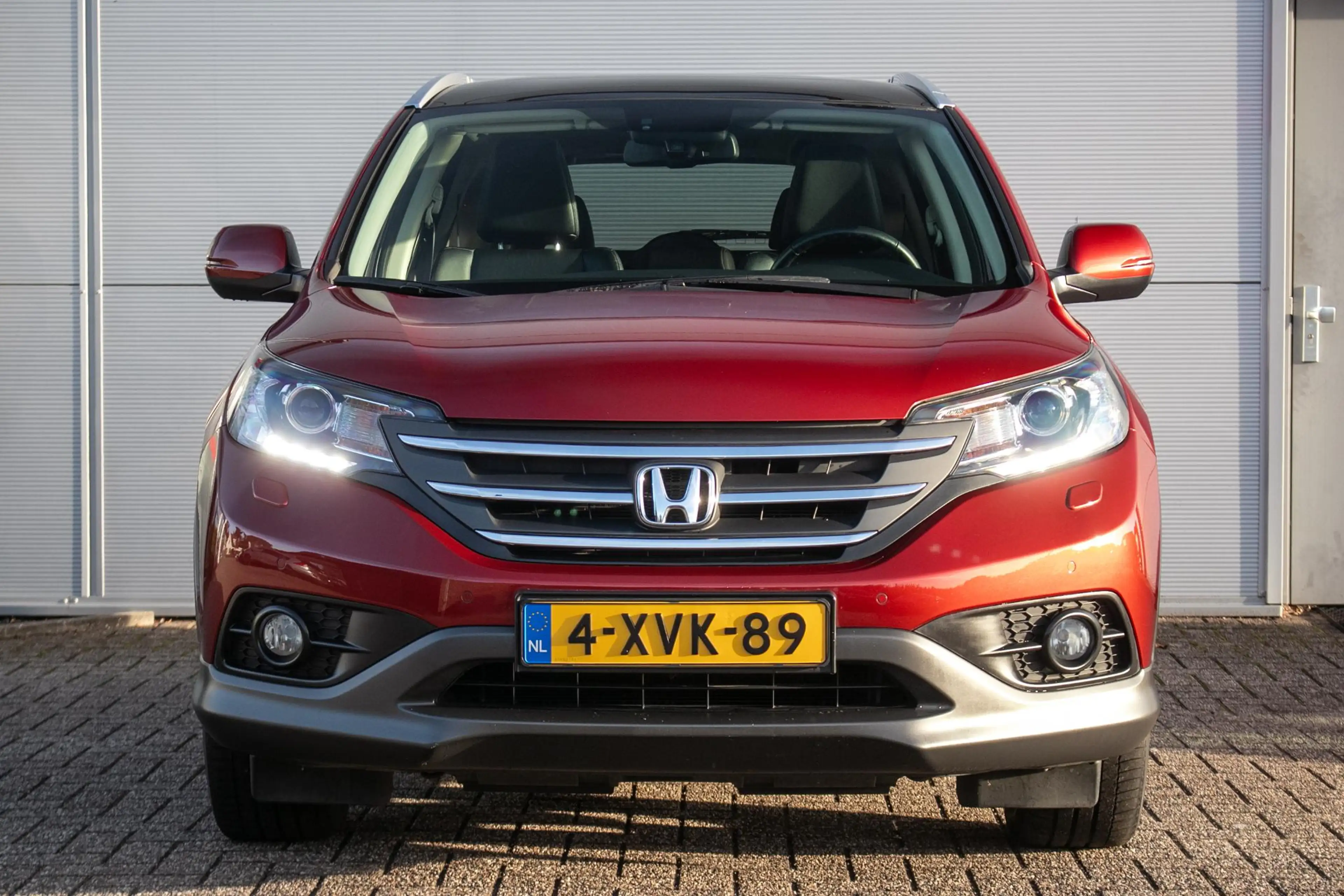 Honda CR-V 2.0 AWD Executive Aut. - Dealerond. | Stoelverw. | — photo 13