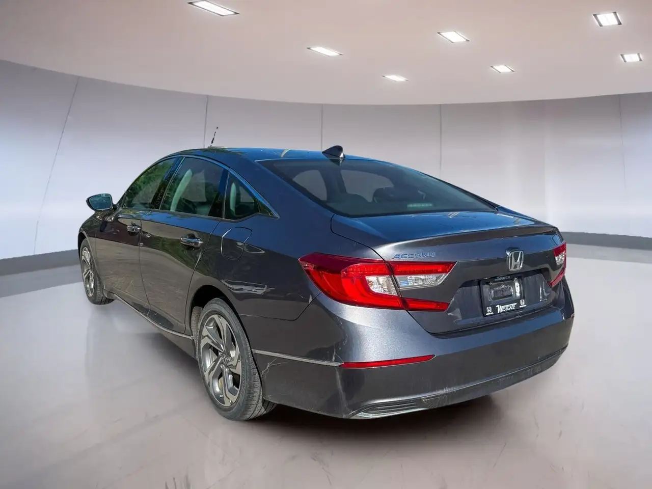 Honda Accord photo Honda Accord