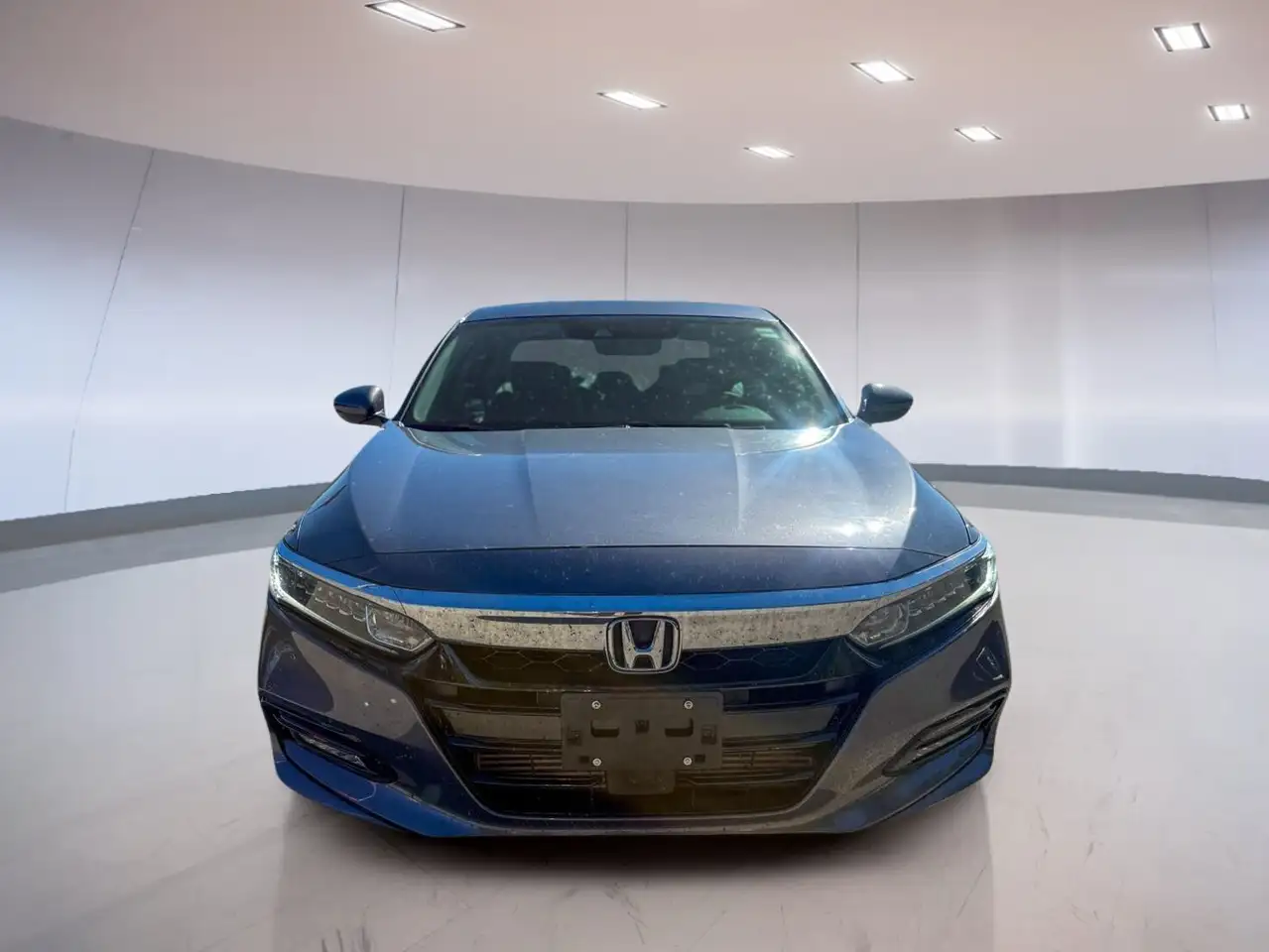 Honda Accord photo Honda Accord