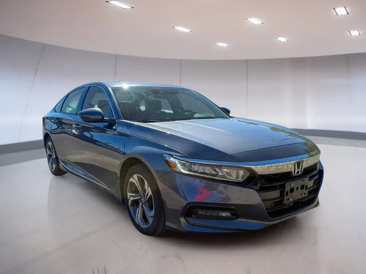 Honda Accord photo Honda Accord