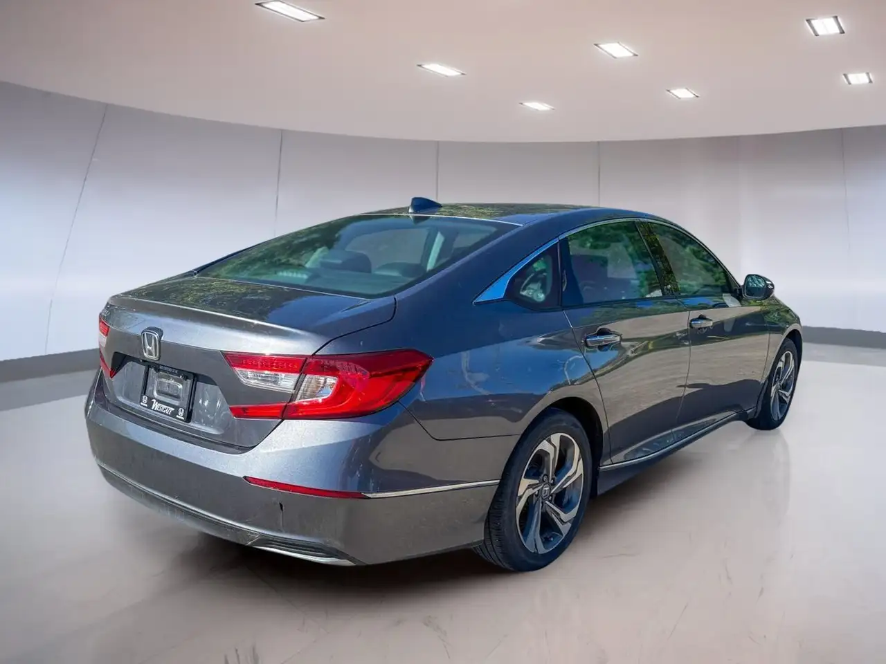 Honda Accord photo Honda Accord