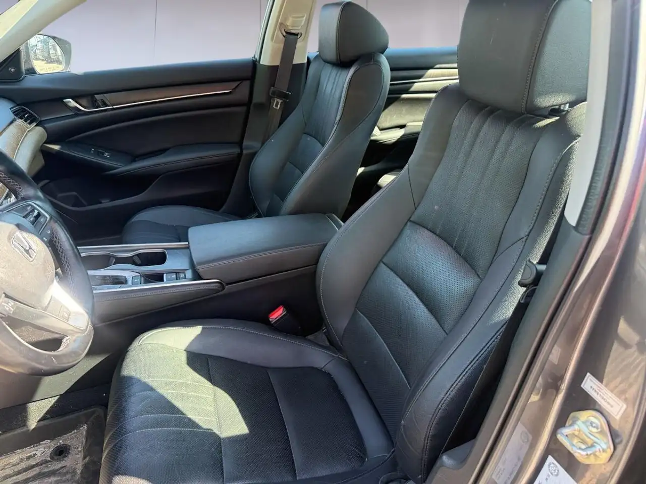 Honda Accord photo Honda Accord