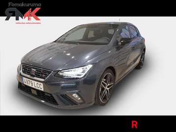 1.0 TSI S&S FR 85kW
