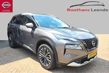 1.5 213PK E-Power Hybrid e-40RCE 4WD Tekna