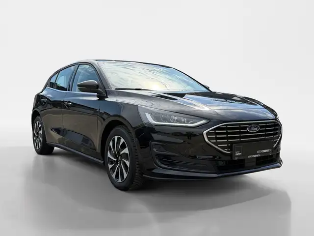 Ford Focus view 7